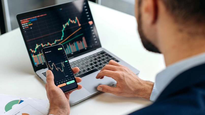 Altavico Capital Piattaforma di Trading