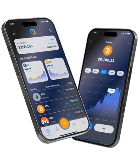 Altavico Capital App di Trading Mobile